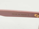 Gucci Gg117os 004 Cat Eye Pink Sunglasses Sd1225rzsa