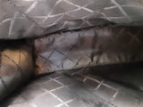 Michael Kors Large Gigi Tote Black Aa0926pzsa