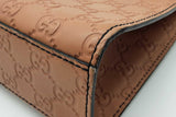 Gucci Emily Guccissima Leather Shoulder Bag Eb0726rorde