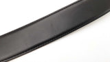 Versace Medusa Gold-tone Buckle With Black Leather Belt Size 90|36 Fw0825crdu