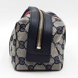 Gucci Monogram Web Small Cosmetic Case Sd0825ozxdu