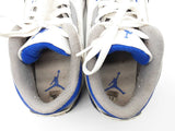 Air Jordan Ct8532-145 3 Retro Racer Blue Shoes Size Us 8.5 Mens Do0925ixde