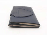 Burberry Supple Leather Harlow Long Wallet Sd0725czsa