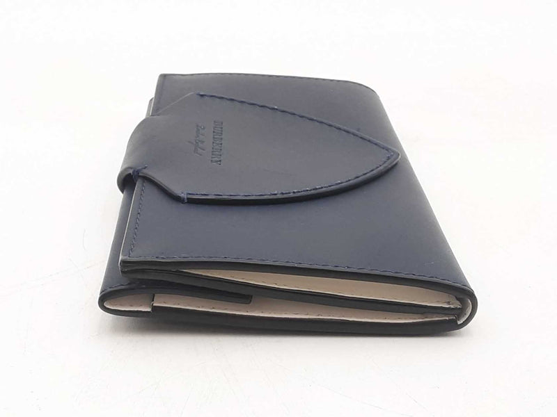 Burberry Supple Leather Harlow Long Wallet Sd0725czsa