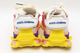 Dolce & Gabbana "Space" Sneakers Size 38 Eb0226lrxsa