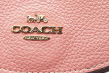 Coach Ellen Pink Leather Crossbody Bag Eb0226orsa