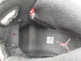 Nike Air Jordan 6 Retro Toro Bravo Red Suede Sneakers Size 10 Us Sd0626rzdu