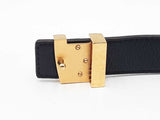 Louis Vuitton Lv Initiales Reverse Monogram Belt Fw0325lordu