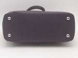 Michael Kors Canvas Signature Tote Purple Aa0526orsa