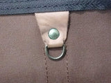 Louis Vuitton Brown Monogram Keepall 50 Duffle Bag Vc0828rwpmia
