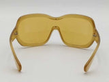 Prada Spr180 Yellow Sunglasses Aa1026rzsa
