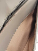 Mcm Pink & Grey Crossbody Bag  Eb1025oxzdu