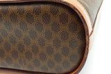 Celine Macadam Monogram Tote Bag Eb0726lorde