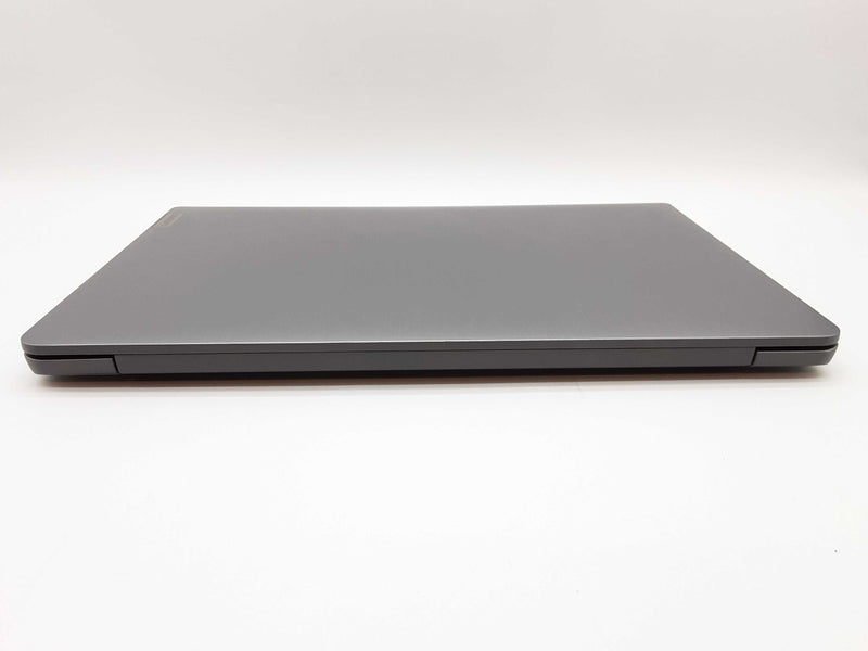 Lenovo Ideapad 3 15 In Gray Laptop Do0825lrxde