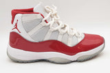 Nike Air Jordan 11 Varsity Red Sneakers Size 9 Ct8012-116 Eb0426crsa
