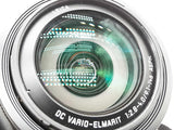 Leica V Lux Typ 114 Black Digital Camera Do0925crxde