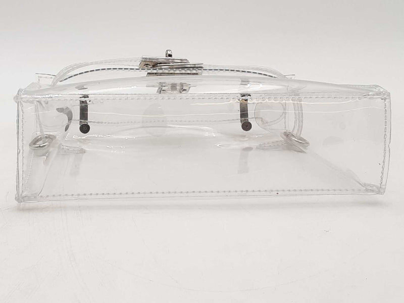 Clear Stadium Handbag Aa1225lrsa