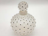 Lalique Cactus Perfume Glass Bottle Collectible Do1024orxde