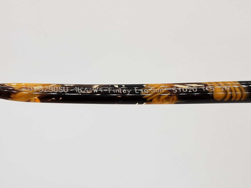 Oliver Peoples Ov5298su Palmiter Soleil Gold Mirror Lens Sunglasses Do1125lxrde