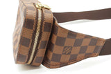 Louis Vuitton Damier Ebene Geronimos Crossbody Bag Eb0626irxde