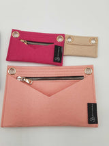 Louis Vuitton Monogram Kikigami Pochette Set Eb0626exzdu