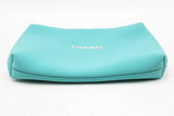 Vip Turquoise Blue Neoprene Cosmetic Pouch Eb0225oxdu