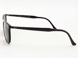 Ray-ban Rbrb2216 Black Sunglasses With Case Aa0926ezsa