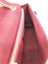 Louis Vuitton Monogram Passy Chain Shoulder Bag Eb0926loxzde