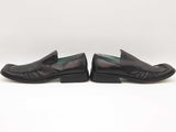 Cesare Paciotti Hero Hrs Loafers Size 6 Sd1025rzdu