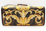 Fendi X Versace Fendace Sunshine Tote Bag Eb0626sxzde