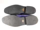 Matteo Massimo Harlan Alligator Buckle Loafers Size 11 Sd0126ezde