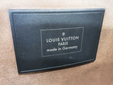 Louis Vuitton 55 Keepall Bandouliere Monogram Duffle Bag Sd0625rzxde
