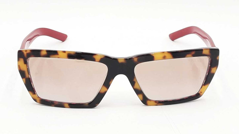 Prada Spr04v Sunglasses Sd0425rzdu