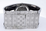 Gucci Twirl Web Acetate Bracelet Watch Eb0626crde