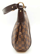 Louis Vuitton Damier Ebene Thames Shoulder Bag Eb0226rxzde