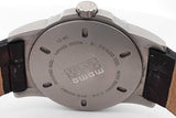 Momo Design Pilot 36mm Quartz Stainless Steel Watch Eb0226oexsa