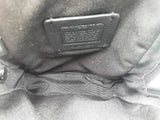 Coach Black Small Sling Bag Sd0626crdu