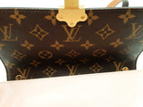 Louis Vuitton Monogram Cherrywood Pink Patent Leather Handbag Sddo0625crzde