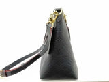 Louis Vuitton Marine Rouge Leather V Tote Mk0826lizx