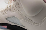 Nike Air Jordan 5 Retro Sneakers Size 6 Youth Hq7980-102 Eb0526ixsa