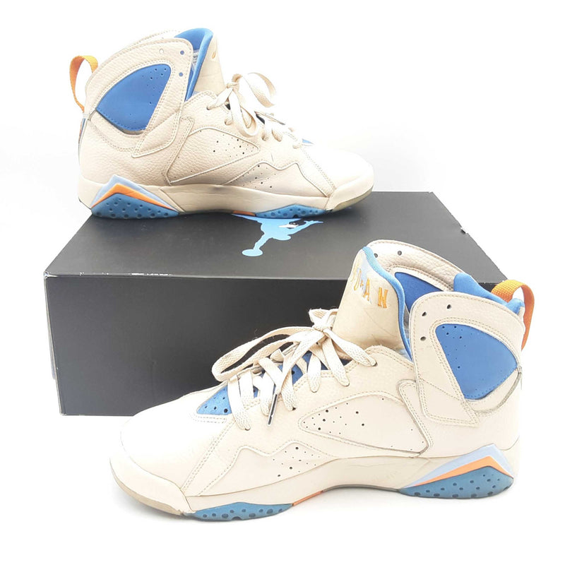 Jordan Retro 7 Ceramic Hs0524lxzsa