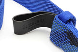 Burberry Webbing Shield Equestrian Knight Motif Belt Size 90/36 Eb0426lxzsa