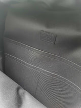 Louis Vuitton Discovery Monogram Shadow Leather Backpack Eb0726loxzdu