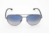 Ray-ban Sunglasses Rb3683 Eb0826rrde
