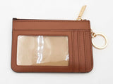 Michael Kors Brown Handbag With Wallet Aa0926crsa