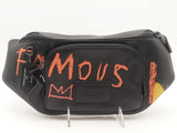 Coach X Jean Michel Basquiat Waist Bag Aa0725lorsa