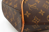 Louis Vuitton Monogram Canvas Ellipse Top Handle Bag Eb0926ixzde