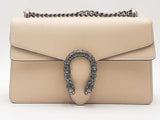 Gucci 400249 Dionysus White Handbag Aa0326szxsa