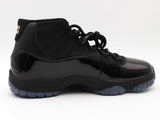 Jordan Retro 11 Gamma Black Size 11 Aa0826lrzsa