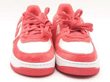 Nike Air Force 1 Low "Valentines Day" 2024 Fz3552-612 Red Size 7 Y Aa0626rzsa